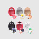 RIIZE - Doll Pouch Set [2024 FAN-CON 'RIIZING DAY FINALE' 2nd Official MD]