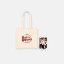 RIIZE - Eco Bag Set ['RIIZE : ON THE SING STREET' POP-UP Official MD]