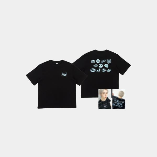 RIIZE - Fan Con T-Shirt Set [2024 RIIZE FAN-CON 'RIIZING DAY' Official MD]