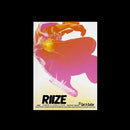 RIIZE - Get A Guitar [1st Single Album]