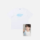 RIIZE - Logo T-Shirt Set [2024 FAN-CON 'RIIZING DAY' FINALE Official MD]