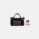 RIIZE - Mini Pouch Case Set ['RIIZE : ON THE SING STREET' POP-UP Official MD]
