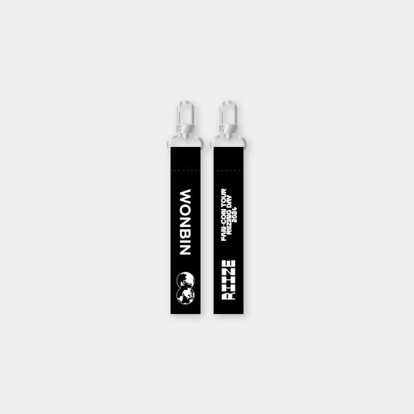 RIIZE - Name Tag [2024 RIIZE FAN-CON 'RIIZING DAY' Official MD]
