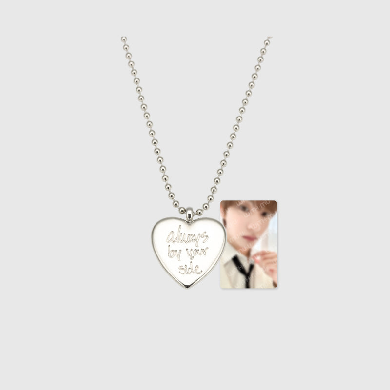 RIIZE - Necklace Set [2024 RIIZE Valentine's DAYZE MD]