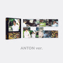 RIIZE - Photo Set ['RIIZE : ON THE SING STREET' POP-UP Official MD]