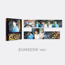 RIIZE - Photo Set ['RIIZE : ON THE SING STREET' POP-UP Official MD]