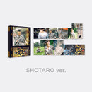 RIIZE - Photo Set ['RIIZE : ON THE SING STREET' POP-UP Official MD]