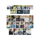 RIIZE - Postcard Book [2024 BOSS POP-UP Official MD]