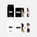 RIIZE - Random Trading Card Set [2024 RIIZE-UP Official MD]