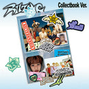 RIIZE - RIIZING [1st Mini Album - Collect Book Ver.]