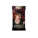 RIIZE - RIIZING [1st Mini Album - Photo Pack Ver.]