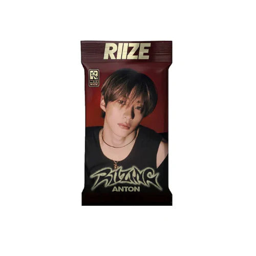 RIIZE - RIIZING [1st Mini Album - Photo Pack Ver.]