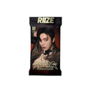 RIIZE - RIIZING [1st Mini Album - Photo Pack Ver.]