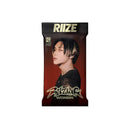 RIIZE - RIIZING [1st Mini Album - Photo Pack Ver.]