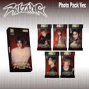 RIIZE - RIIZING [1st Mini Album - Photo Pack Ver.]