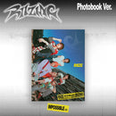 RIIZE - RIIZING [1st Mini Album - Photobook Ver.]