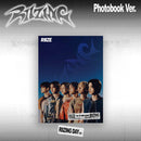 RIIZE - RIIZING [1st Mini Album - Photobook Ver.]