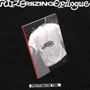 RIIZE - RIIZING : Epilogue [1st Mini Album - Photobook Ver.]