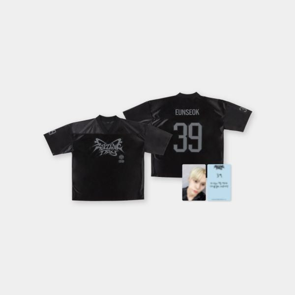 RIIZE - Uniform Set [2024 RIIZE FAN-CON 'RIIZING DAY' Official MD]