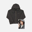 RIIZE - Zip-Up Hoodie Set [2024 FAN-CON 'RIIZING DAY' FINALE Official MD]
