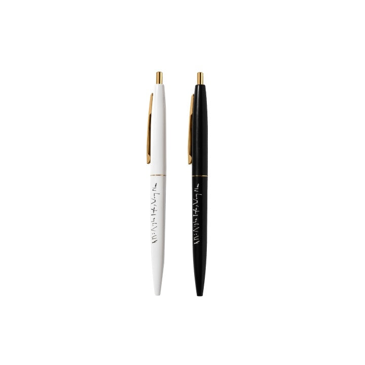 [PRE-ORDER] RM - Ballpoint Pen [Right Place, Wrong Person Official MD]