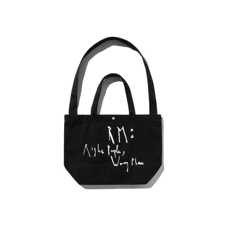 [PRE-ORDER] RM - Cross Bag [Right Place, Wrong Person Official MD]