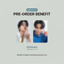 RO WOON - 2025 Season's Greetings [DAY OFF]