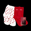 ROSÉ - APT Socks Set [rosie APT Official MD]