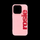 ROSÉ - Pink rosie Color Phone Case [rosie APT Official MD]