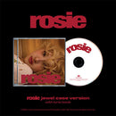 ROSÉ - rosie [1st Album - Jewel Ver.]