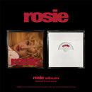 ROSÉ - rosie [1st Album - Retail Exclusive Ver.]