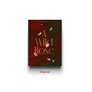 RYEOWOOK - A Wild Rose [3rd Mini Album]