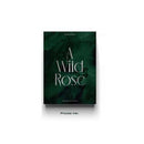 RYEOWOOK - A Wild Rose [3rd Mini Album]