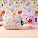 BT21 BABY - My Little Buddy Volume Pouch