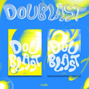 DOUBLAST [2nd Mini Album]