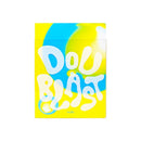 DOUBLAST [2nd Mini Album]