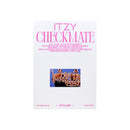 ITZY - CHECKMATE [5th EP Album - Standard Edition]