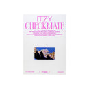 ITZY - CHECKMATE [5th EP Album - Standard Edition]