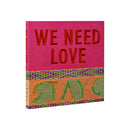 STAYC - WE NEED LOVE [3rd Single Album]