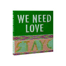 STAYC - WE NEED LOVE [3rd Single Album]
