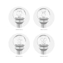 aespa - Official Custom Emblem for Light Stick