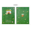 BT21 - HOME ALL DAY Photo Album [L]