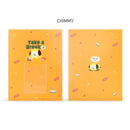 BT21 - HOME ALL DAY Photo Album [L]