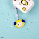 BT21 minini - Acrylic Simple Keyring