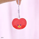 BT21 minini - Acrylic Simple Keyring
