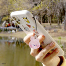 BT21 minini - Acrylic Simple Keyring