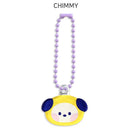 BT21 minini - Acrylic Simple Keyring