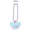 BT21 minini - Acrylic Simple Keyring