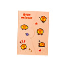 BT21 minini - Sticky Memo