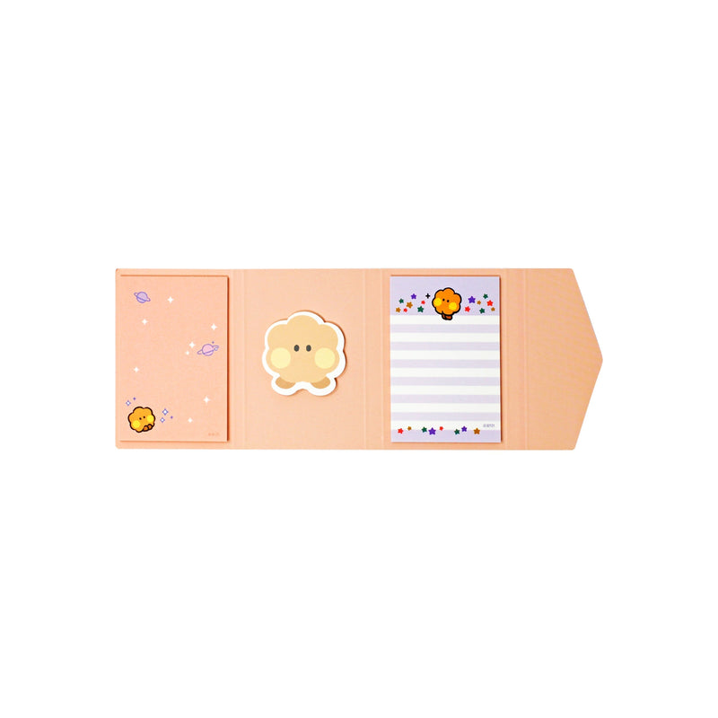 BT21 minini - Sticky Memo